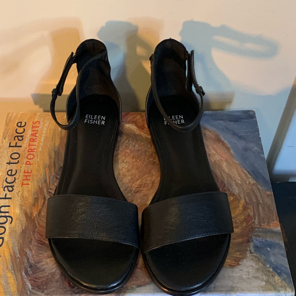 Eileen Fisher Sandals